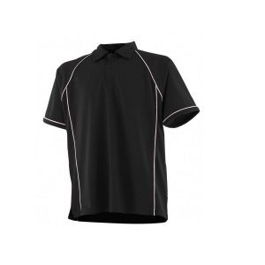 Polo respirant Cool Plus® 3