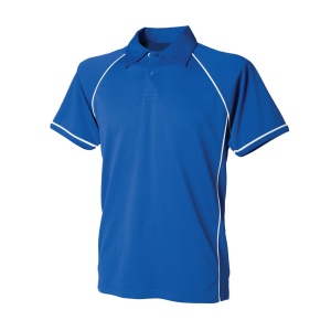 Polo respirant Cool Plus® 5