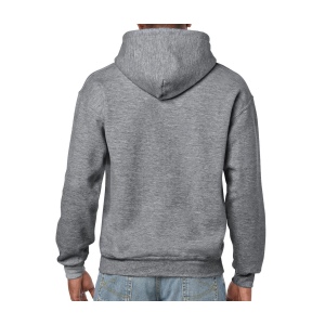Sweat capuche 280 52