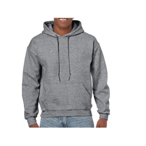 Sweat capuche 280 17