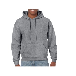 Sweat capuche 280 26