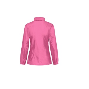 Veste coupe-vent femme 14