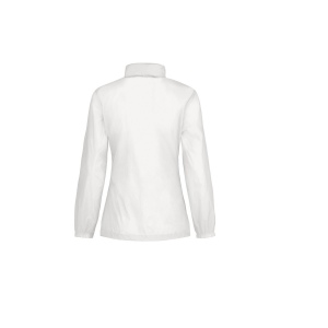 Veste coupe-vent femme 23