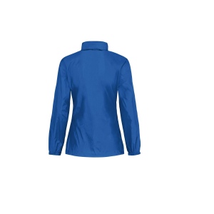 Veste coupe-vent femme 25