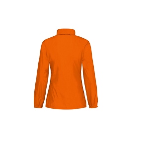 Veste coupe-vent femme 15