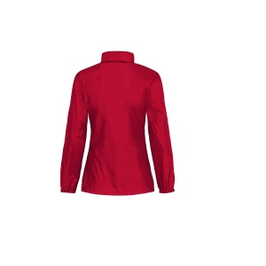 Veste coupe-vent femme 17