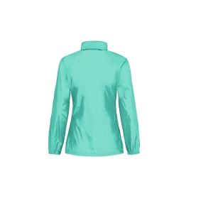 Veste coupe-vent femme 18