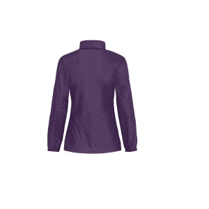 Veste coupe-vent femme 21
