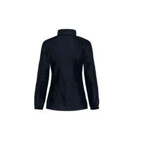 Veste coupe-vent femme 22