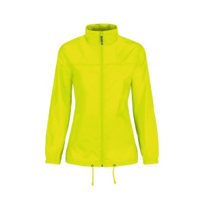 Veste coupe-vent femme 4