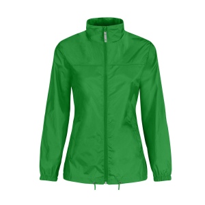 Veste coupe-vent femme 7