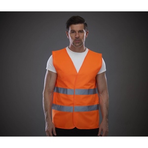 Veste de sécurité