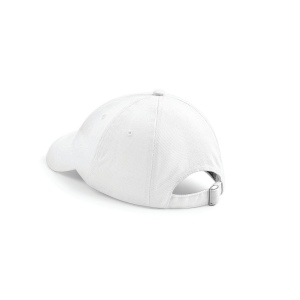 Casquette basse en coton sergé lourd 8