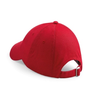 Casquette basse en coton sergé lourd 11