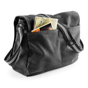 Sac porte-documents canvas 7