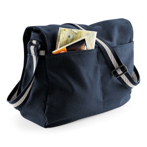 Sac porte-documents canvas 9