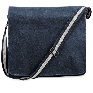 Sac porte-documents canvas 5