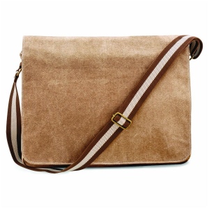 Sac porte-documents canvas 2