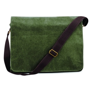 Sac porte-documents canvas 4