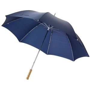 Parapluie golf 30" avec poignée en bois Karl 26