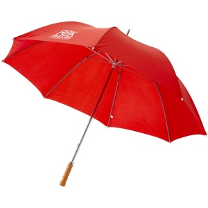 Parapluie golf 30" avec poignée en bois Karl 29