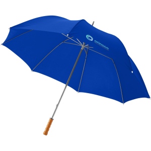 Parapluie golf 30" avec poignée en bois Karl 30
