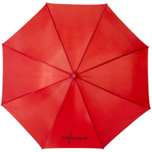 Parapluie golf 30" avec poignée en bois Karl 38