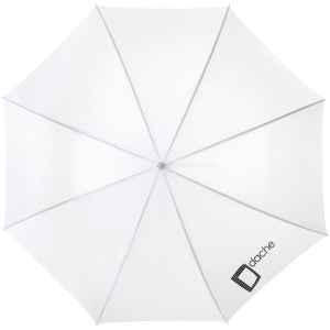 Parapluie golf 30" avec poignée en bois Karl 40