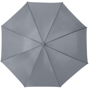 Parapluie golf 30" avec poignée en bois Karl 14