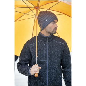 Parapluie golf 30" avec poignée en bois Karl 46