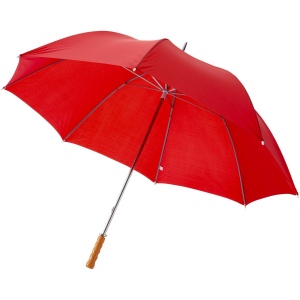 Parapluie golf 30" avec poignée en bois Karl 9