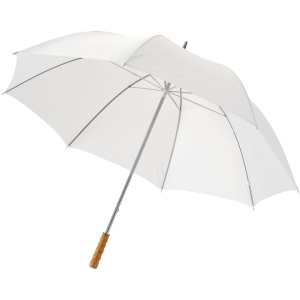 Parapluie golf 30" avec poignée en bois Karl 11