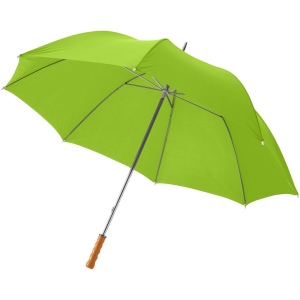 Parapluie golf 30" avec poignée en bois Karl 5