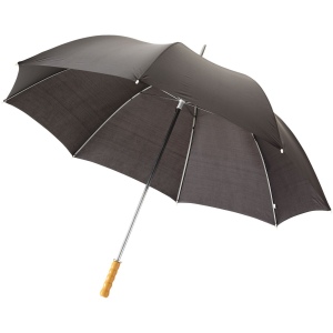 Parapluie golf 30" avec poignée en bois Karl 2