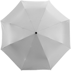 Parapluie 21.5" 3 sections ouverture fermeture automatique Alex 22