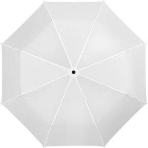 Parapluie 21.5" 3 sections ouverture fermeture automatique Alex 23