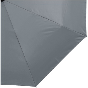 Parapluie 21.5" 3 sections ouverture fermeture automatique Alex 44
