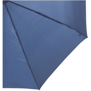 Parapluie 21.5" 3 sections ouverture fermeture automatique Alex 45