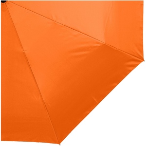 Parapluie 21.5" 3 sections ouverture fermeture automatique Alex 47