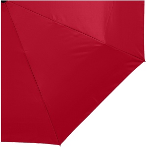 Parapluie 21.5" 3 sections ouverture fermeture automatique Alex 48