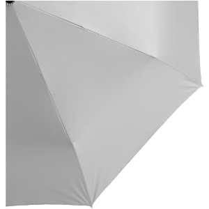 Parapluie 21.5" 3 sections ouverture fermeture automatique Alex 50