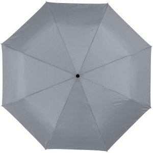 Parapluie 21.5" 3 sections ouverture fermeture automatique Alex 16