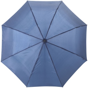 Parapluie 21.5" 3 sections ouverture fermeture automatique Alex 17