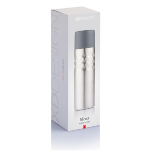 Bouteille isotherme Mosa 14