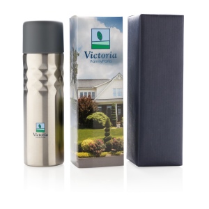 Bouteille isotherme Mosa 8