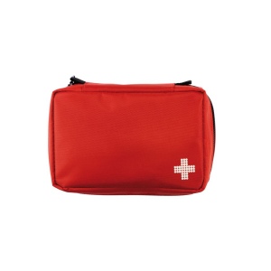 Kit de premiers soins de la taille d’une enveloppe 9