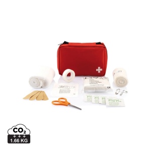 Kit de premiers soins de la taille d’une enveloppe 3