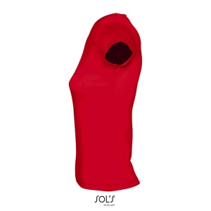 Tee-shirt femme col “v” - MOON 42
