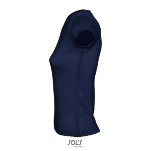 Tee-shirt femme col “v” - MOON 44