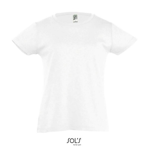 Tee-shirt fillette - CHERRY 6
